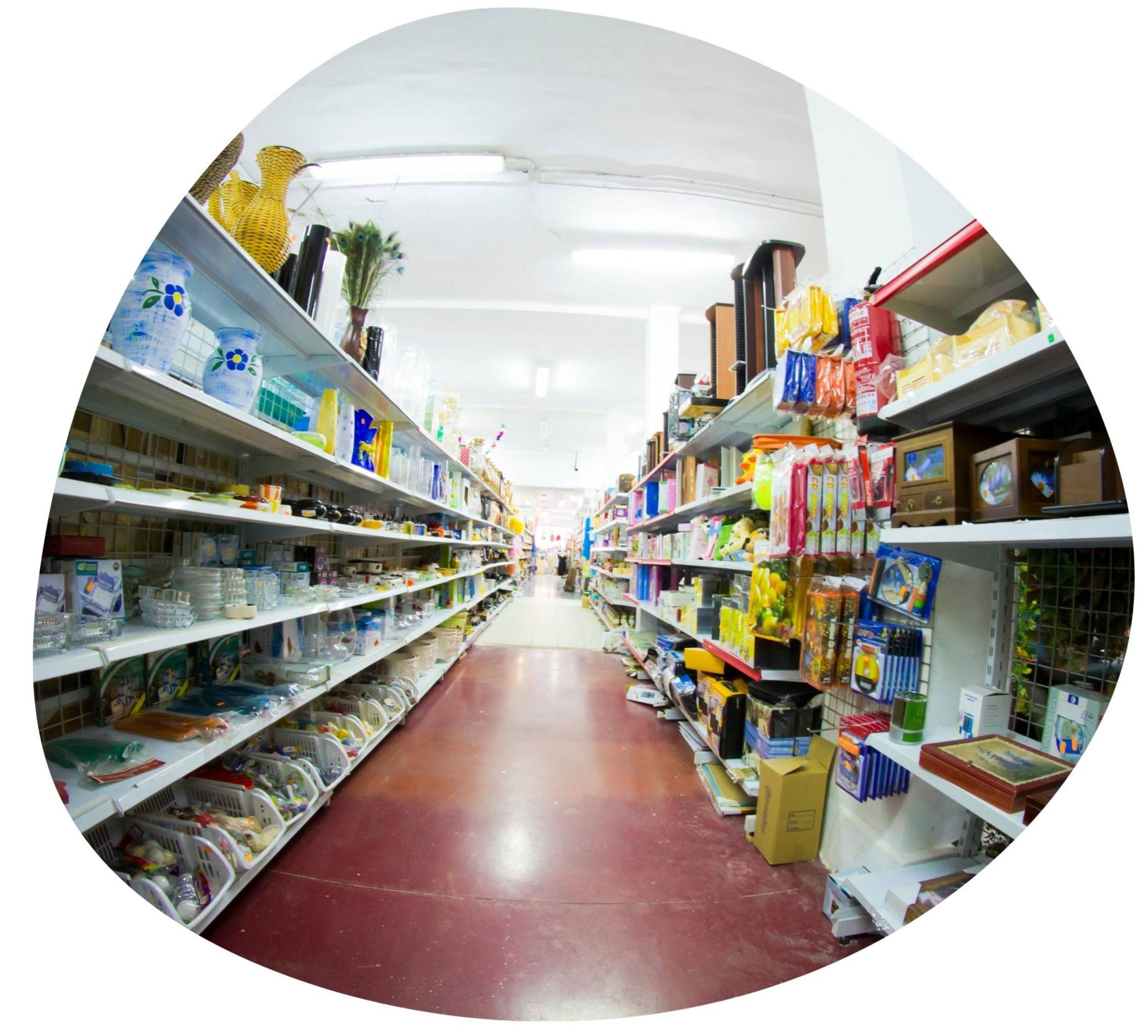 Kelola Stok Produk Anda Dengan Akurat Dalam Hitungan Detik